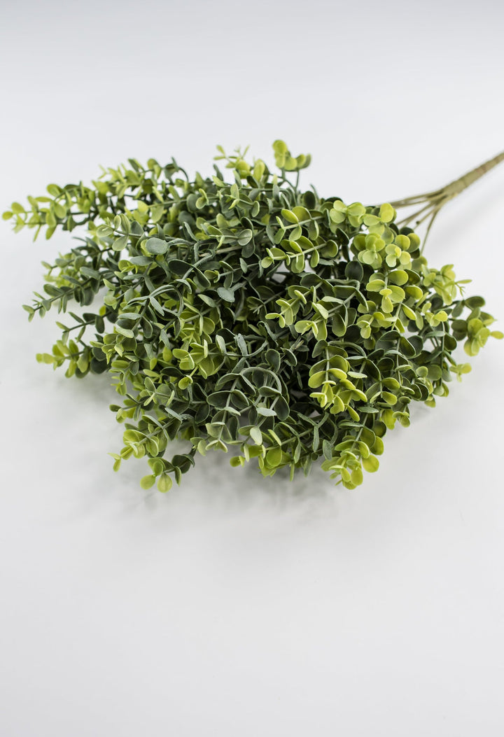 Eucalyptus Greenery bush - Green - Greenery Marketgreenery80258 - GN