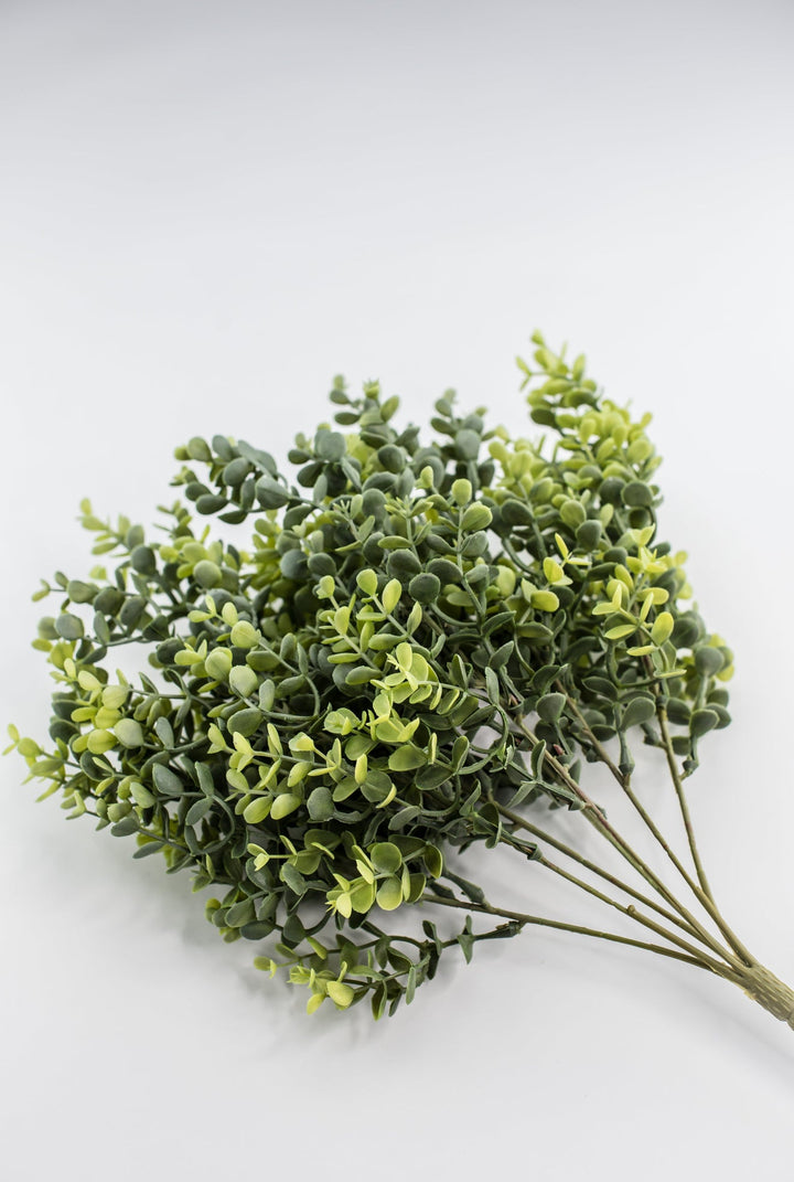 Eucalyptus Greenery bush - Green - Greenery Marketgreenery80258 - GN