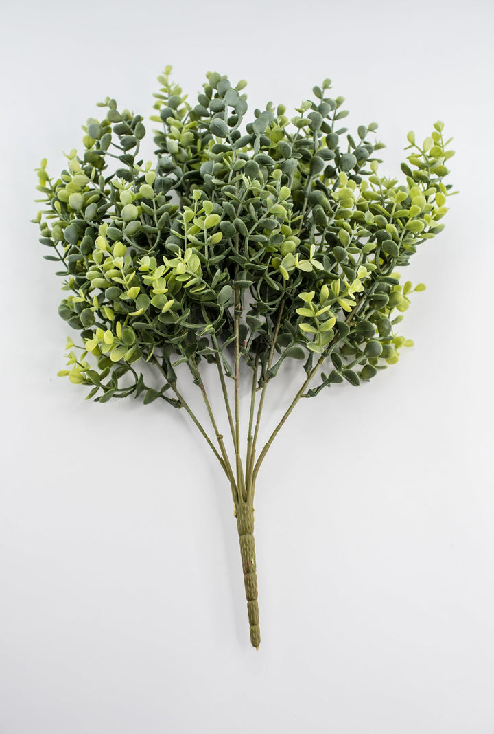 Eucalyptus Greenery bush - Green - Greenery Marketgreenery80258 - GN