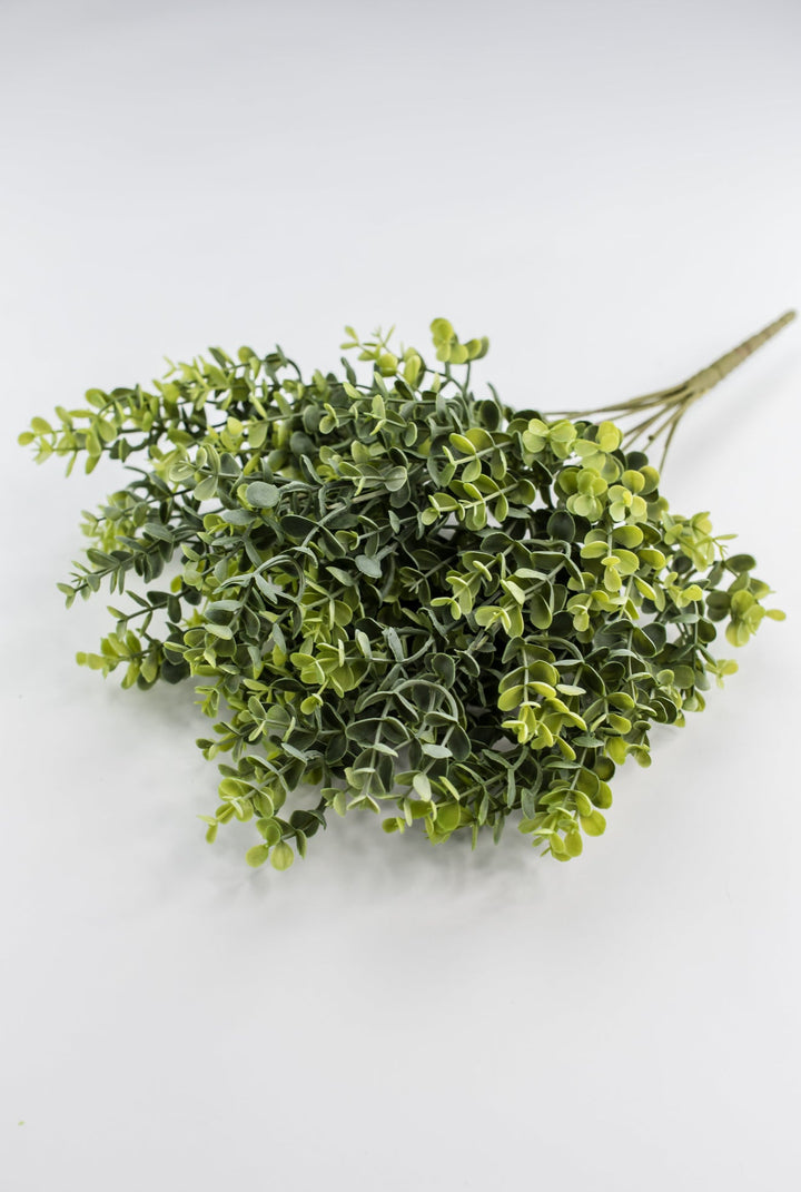 Eucalyptus Greenery bush - Green - Greenery Marketgreenery80258 - GN
