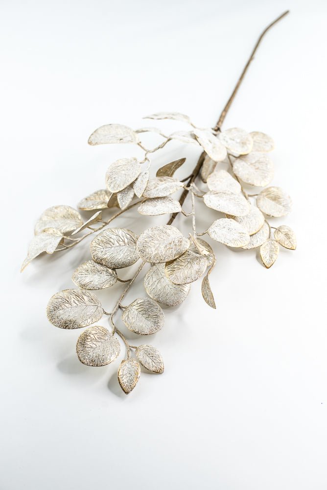 Eucalyptus Leaf Spray - Greenery Market32140