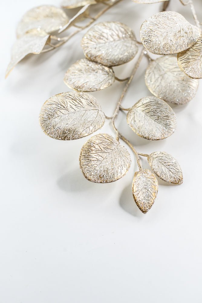 Eucalyptus Leaf Spray - Greenery Market32140