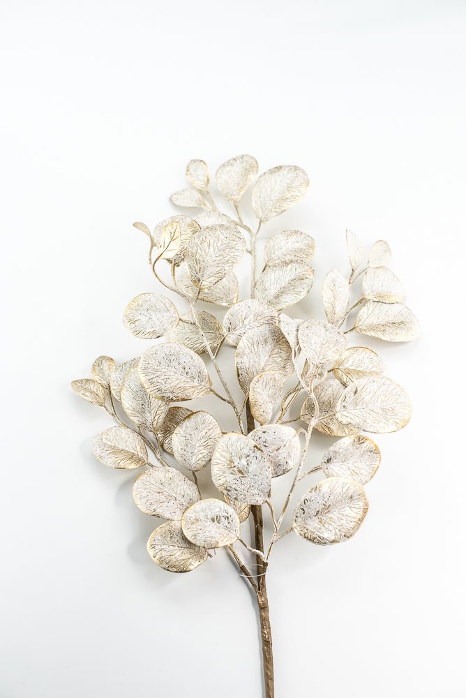 Eucalyptus Leaf Spray - Greenery Market32140