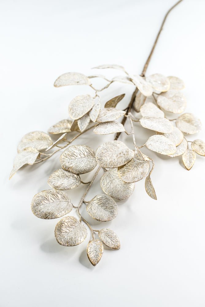 Eucalyptus Leaf Spray - Greenery Market32140