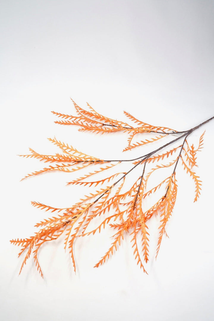 Fall, Artificial, Teridium spray - Greenery Market28073