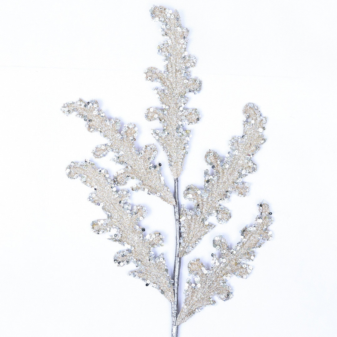 Farrisilk Artificial Gold Crystal Acanthus - 28" - Greenery MarketArtificial FlowersCF129-50