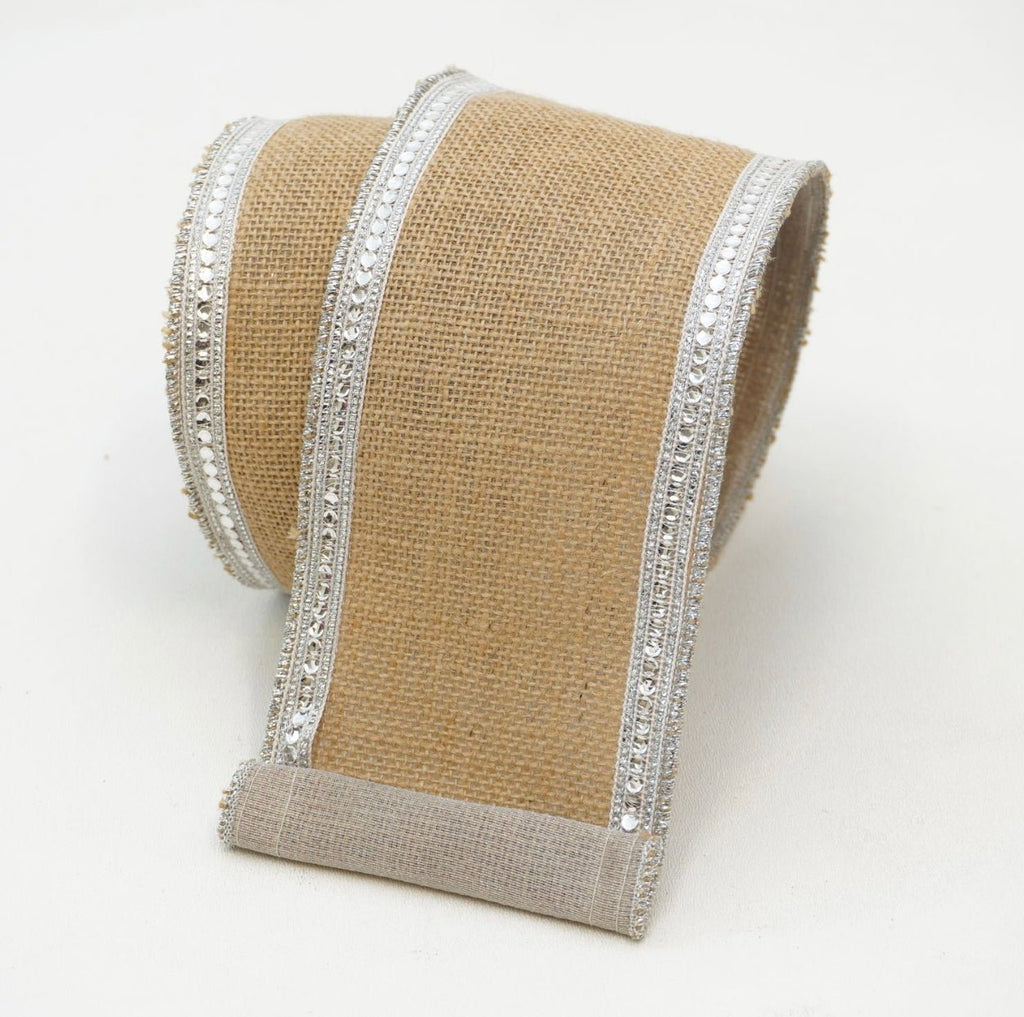 LUXE Designer Ribbon: 4