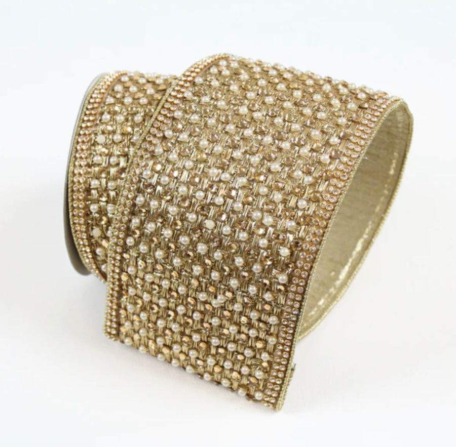 Farrisilk Luxury Ribbon – Greenery Market