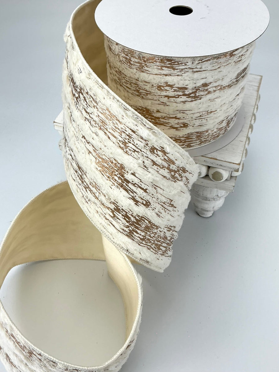 Farrisilk Luxury Ribbon – Greenery Market