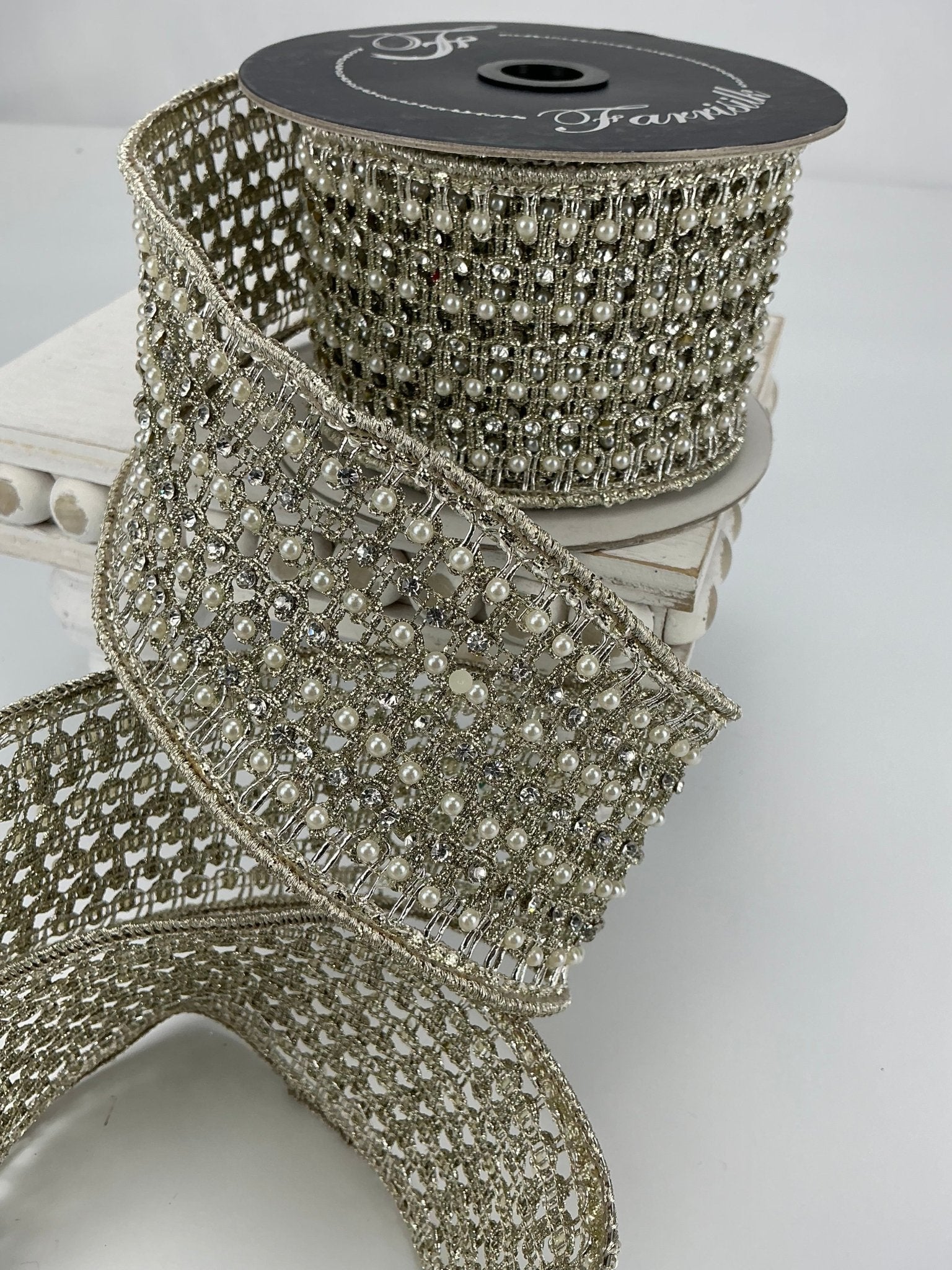 Farrisilk ribbon – Page 2 – Greenery Market