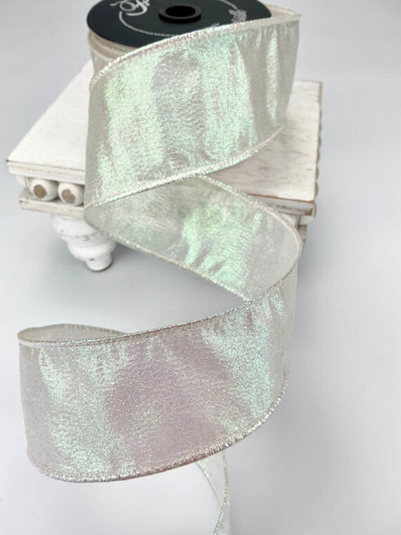 farrisilk-white-iridescent-