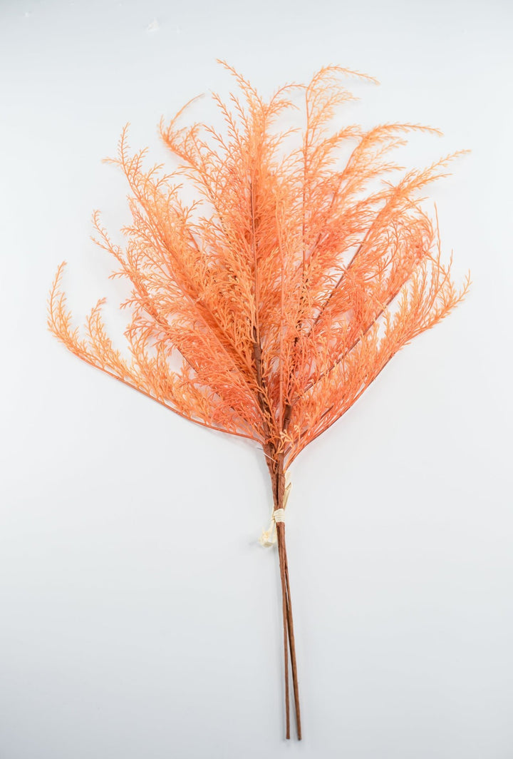 Feather fern bundle - orange - Greenery Marketgreenery82680 - OR