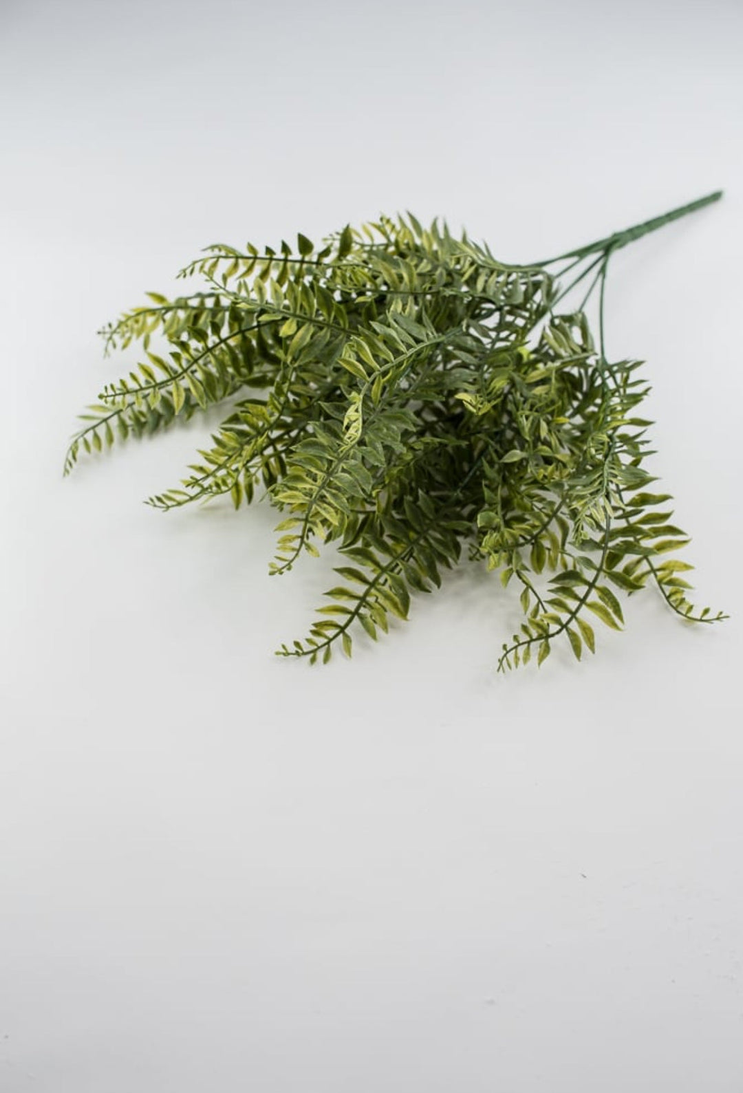 Fern PVC bush - Greenery Marketgreenery13402gn