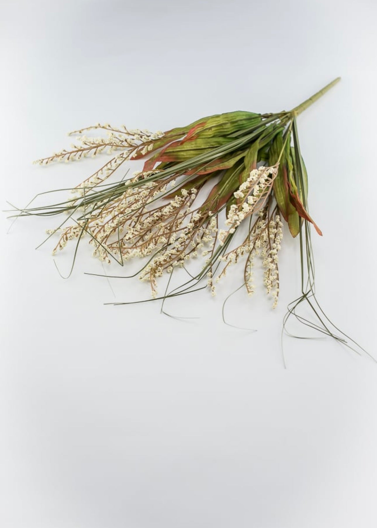 Foxtail and grasses - beige - Greenery Marketgreenery56446BE