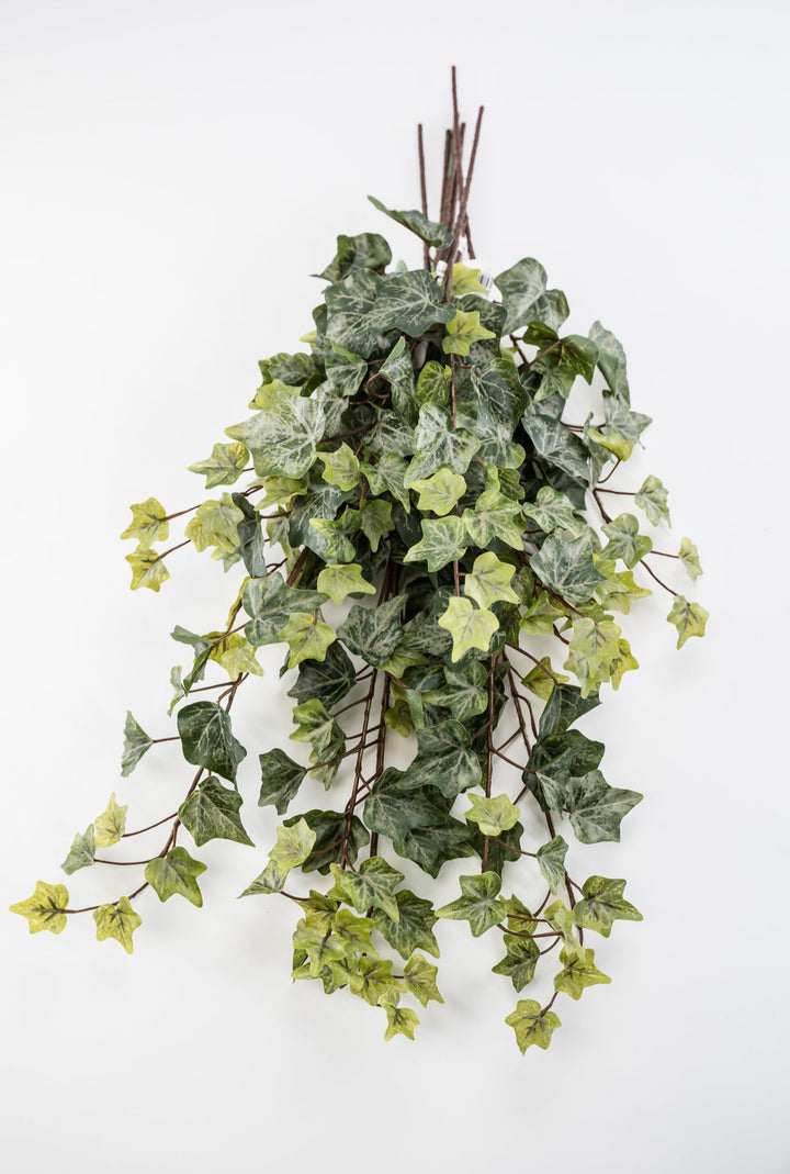 Frosted Green Ivy Spray x Bulk 6 Sprays - Greenery MarketMTF24583GYGR