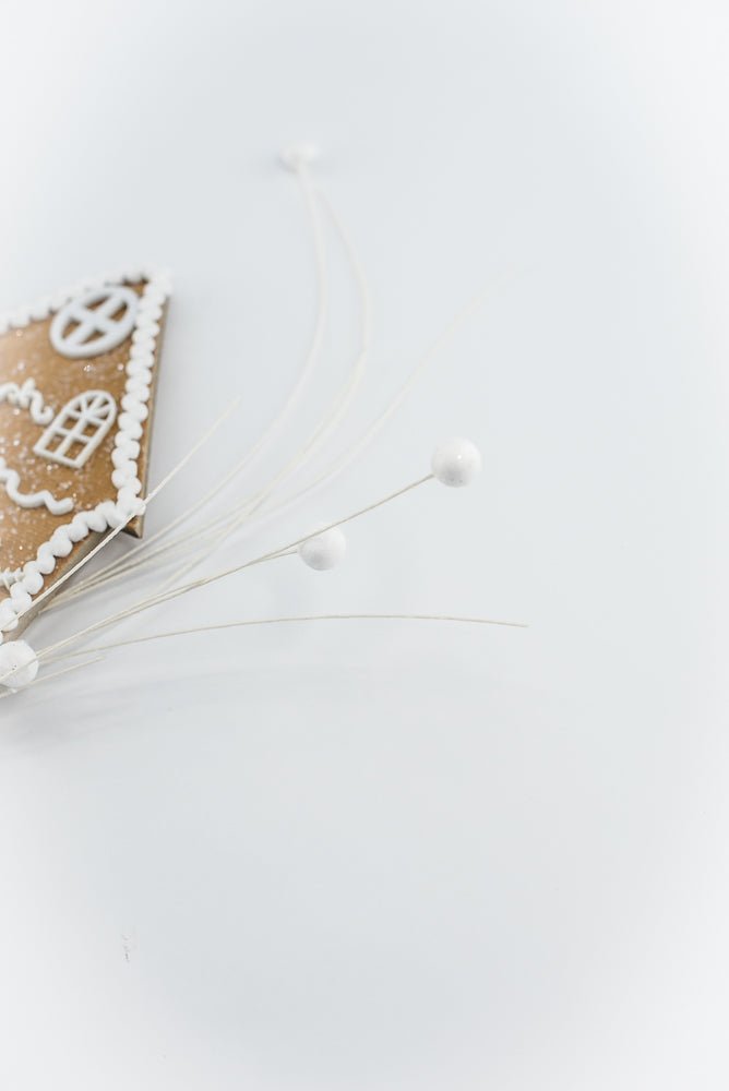 Gingerbread House Cookie Spray - Greenery Market86250BNWT