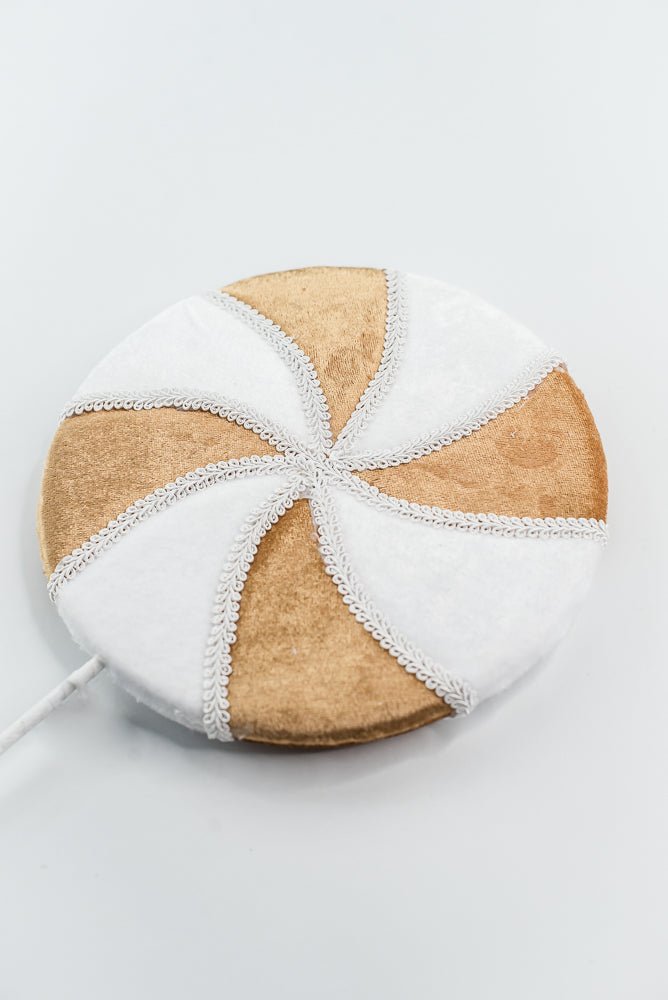 Gingerbread Lollipop Stem - GM Exclusive - Greenery MarketGM2132BNWT