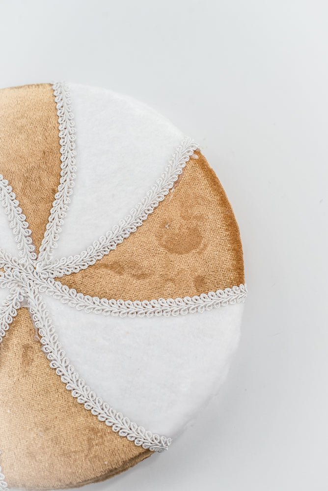 Gingerbread Lollipop Stem - GM Exclusive - Greenery MarketGM2132BNWT