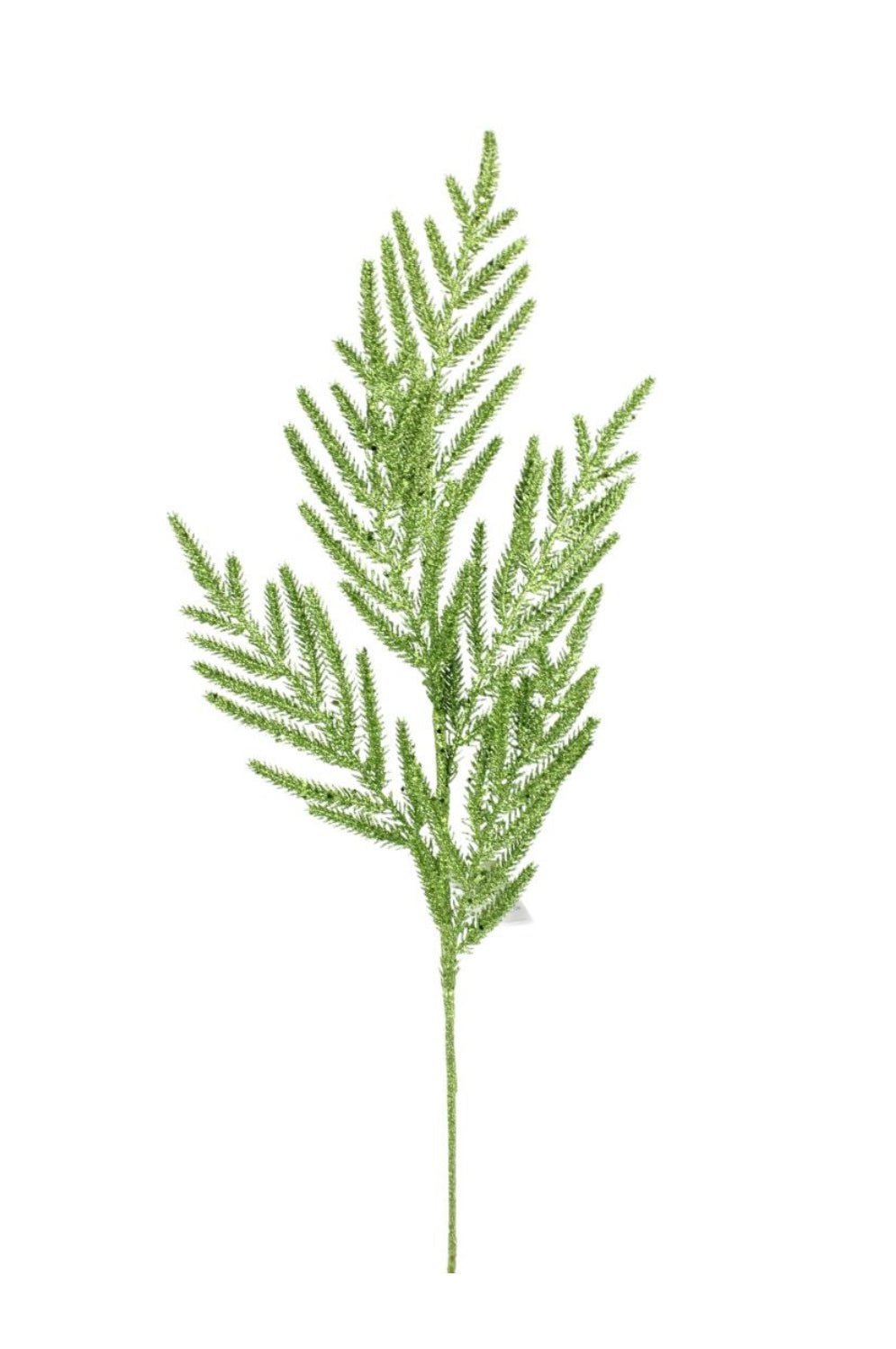 Glitter pine spray - Greenery MarketArtificial Flora235212