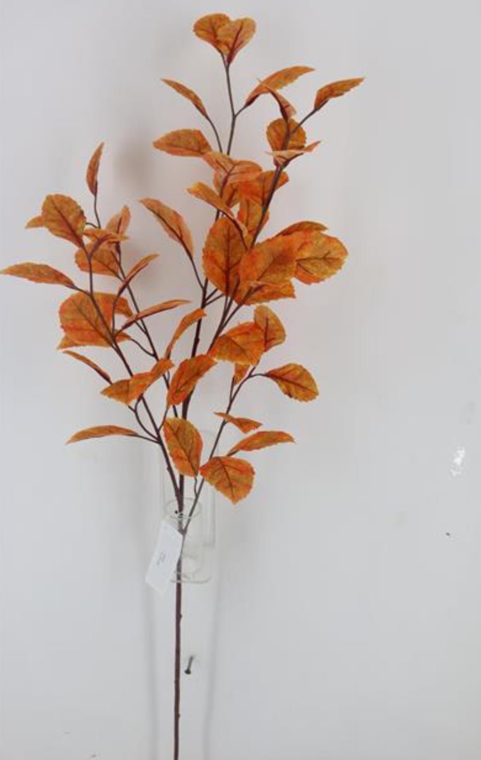 Gold Beech Leaf Spray - 35" - Greenery MarketFL7135GO