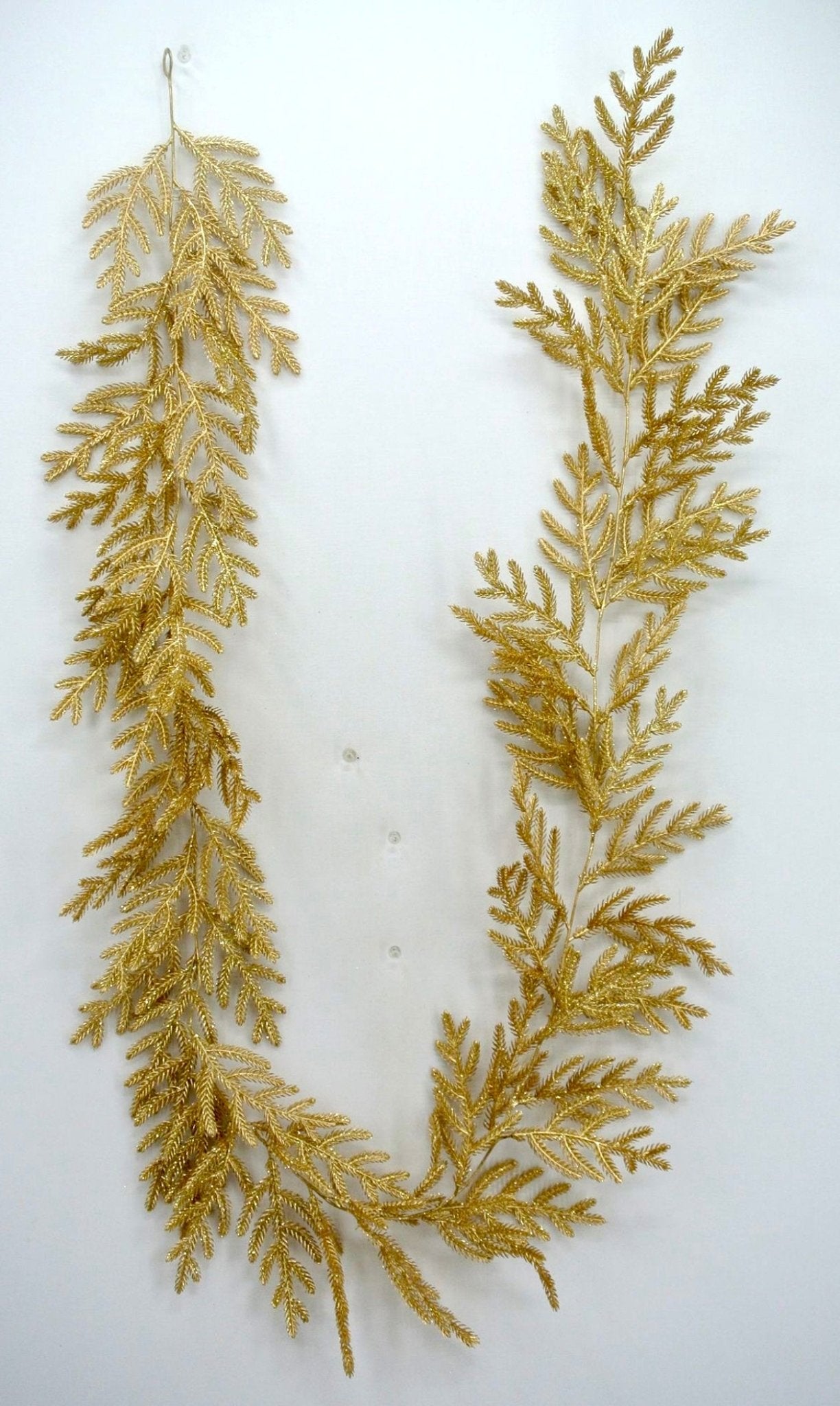 Holiday garlands – Greenery Market