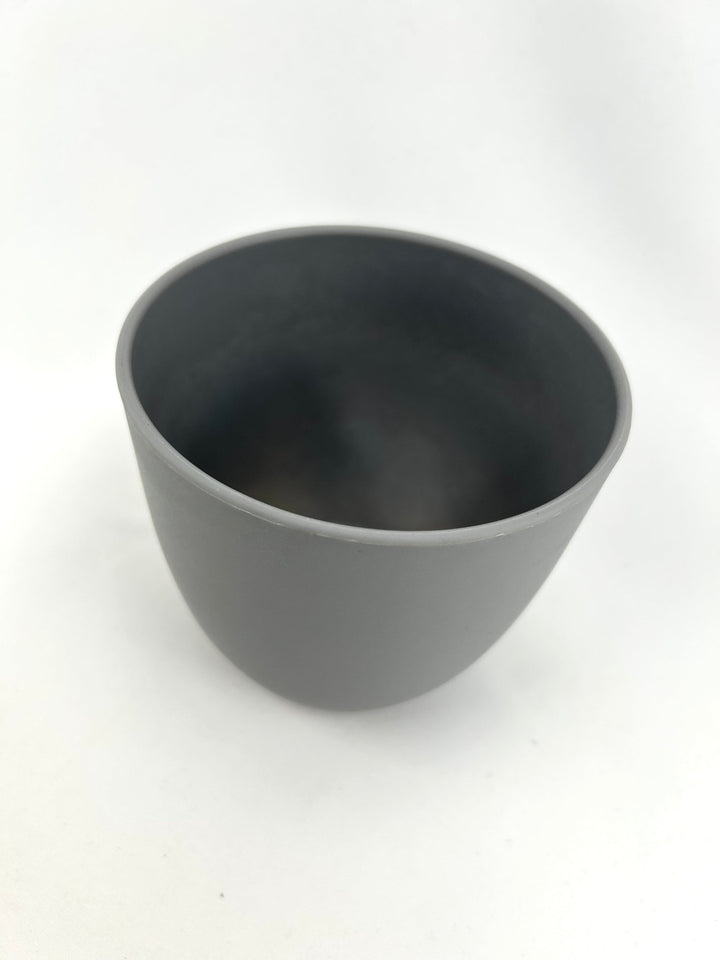 Gray Planter - 4.5" - Greenery MarketP9814GY