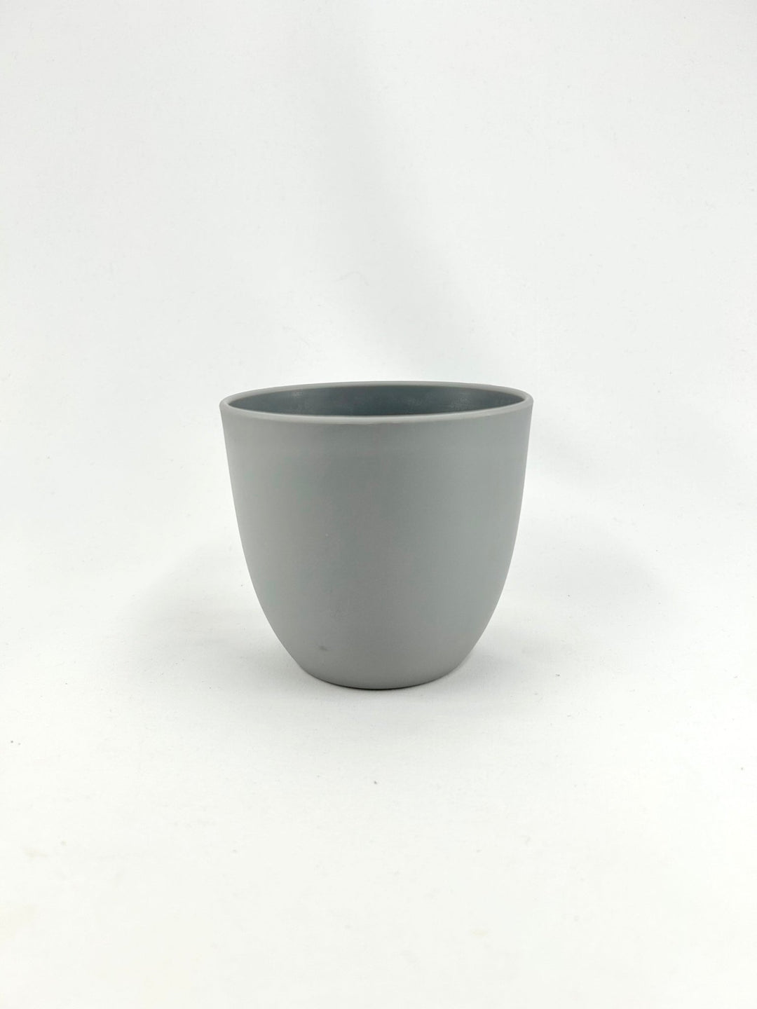 Gray Planter - 4.5" - Greenery MarketP9814GY