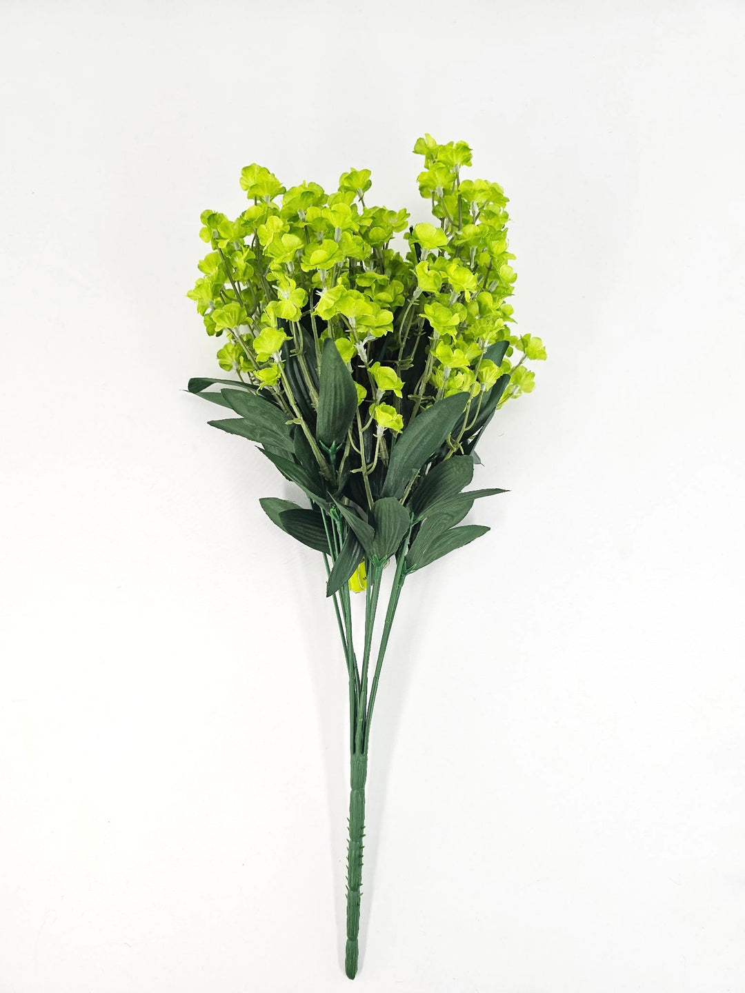 Green Color Fast Double Baby Breath - 19" - Greenery MarketArtificial Flowers31180GN