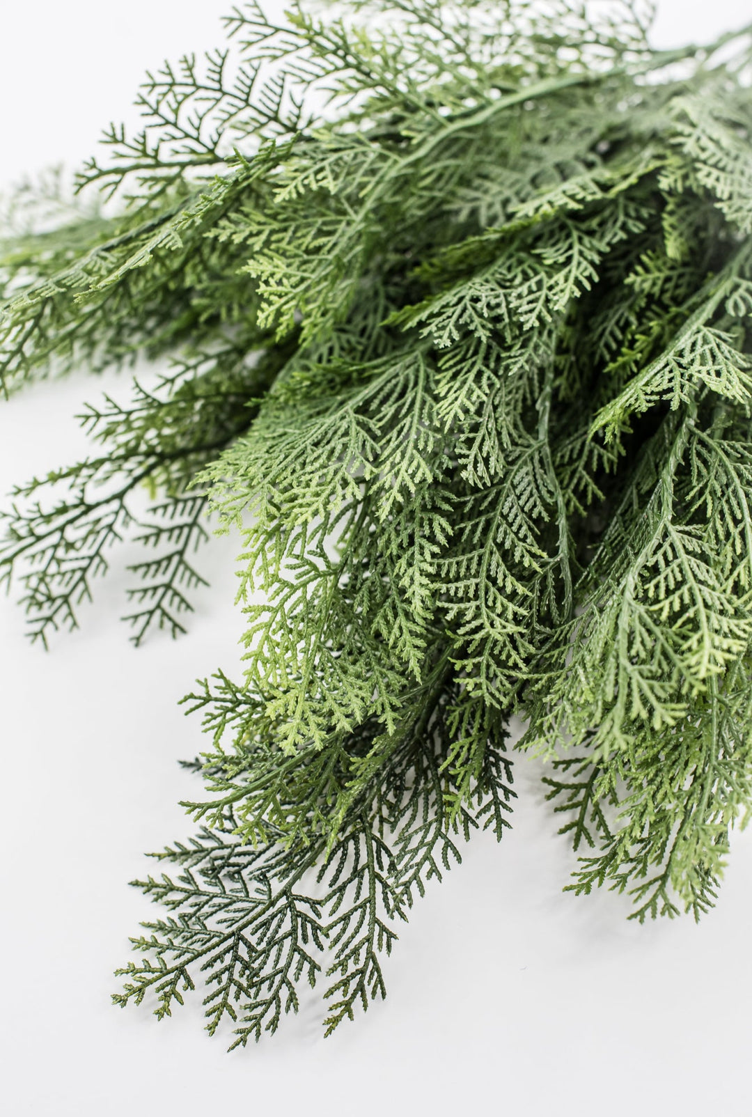 Green Cypress Bush - Greenery Market86020GN