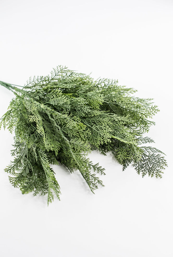 Green Cypress Bush - Greenery Market86020GN