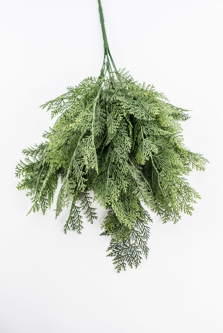 Green Cypress Bush - Greenery Market86020GN