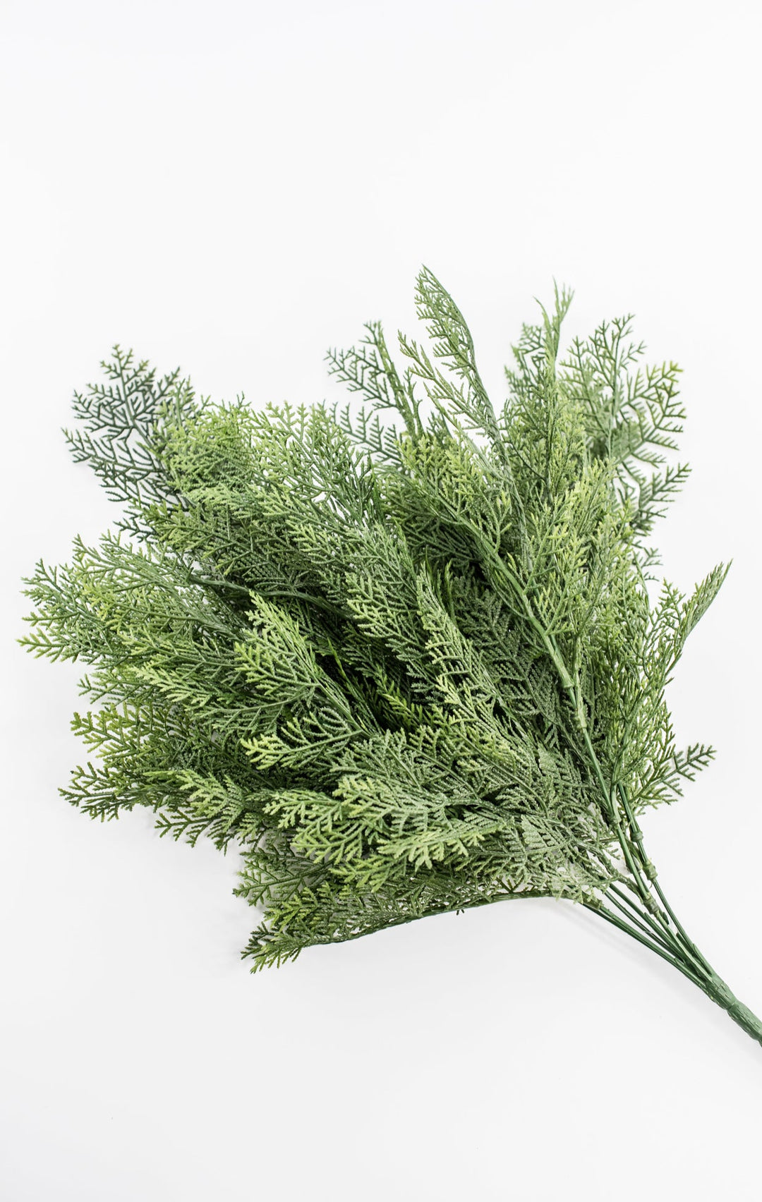Green Cypress Bush - Greenery Market86020GN