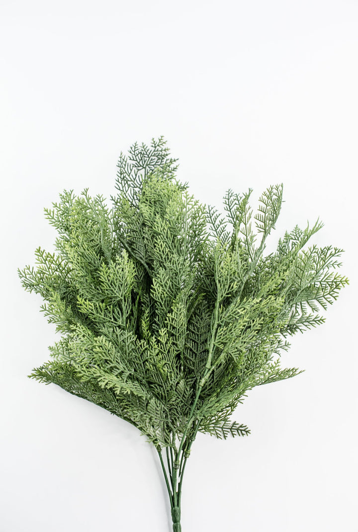 Green Cypress Bush - Greenery Market86020GN
