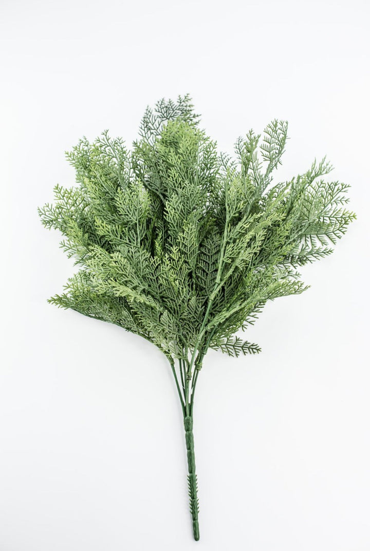 Green Cypress Bush - Greenery Market86020GN