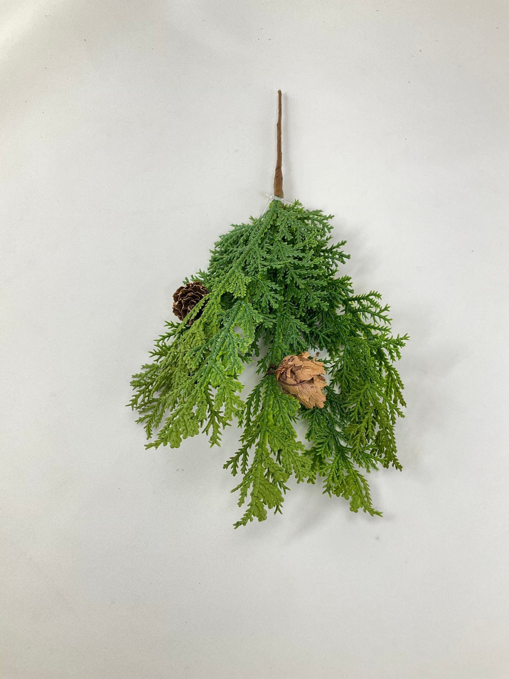 Green Cypress Pick - 11" - Greenery Market2830189GR
