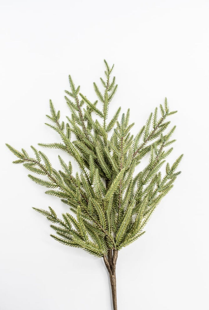 Green Fir Spray - Greenery Market86384GN
