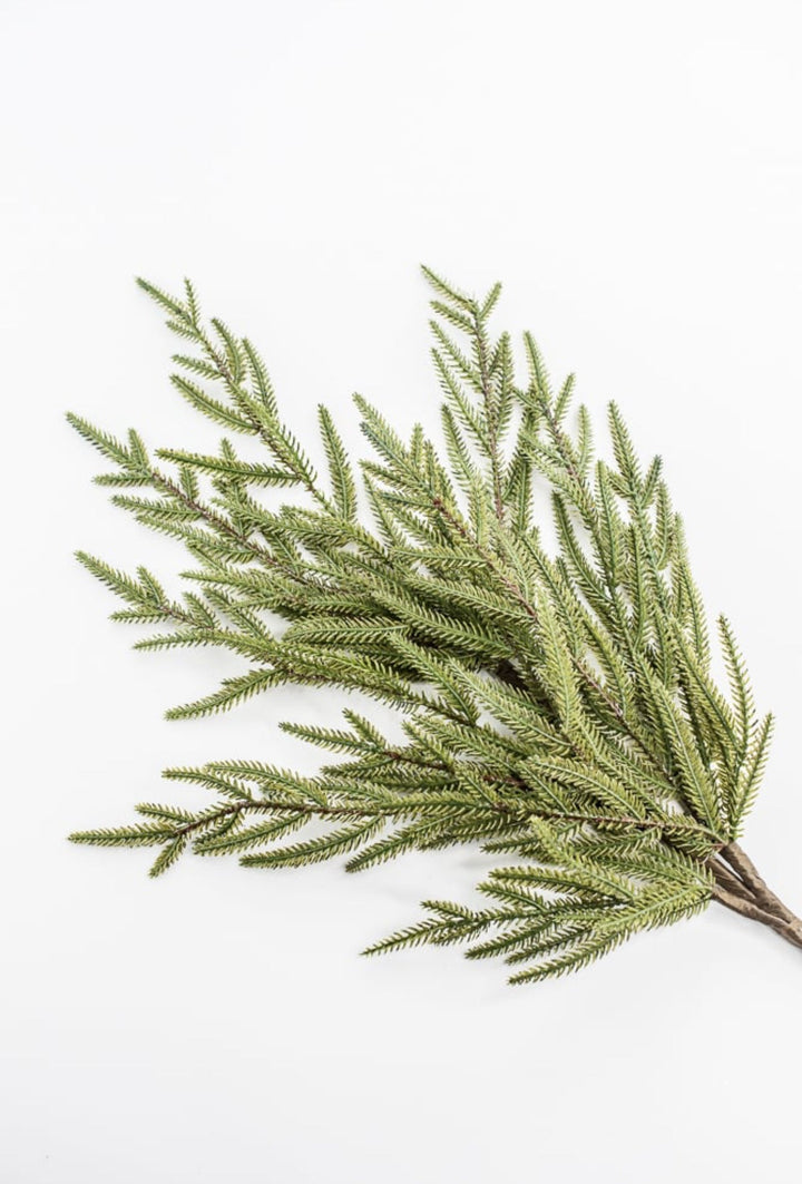 Green Fir Spray - Greenery Market86384GN