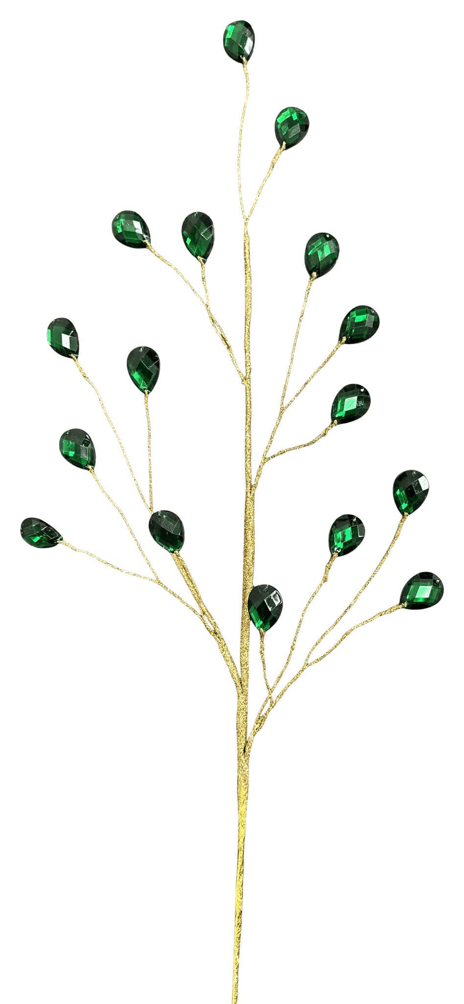 Green Gem Spray - 26" - Greenery MarketSeasonal & Holiday Decorations86915GN