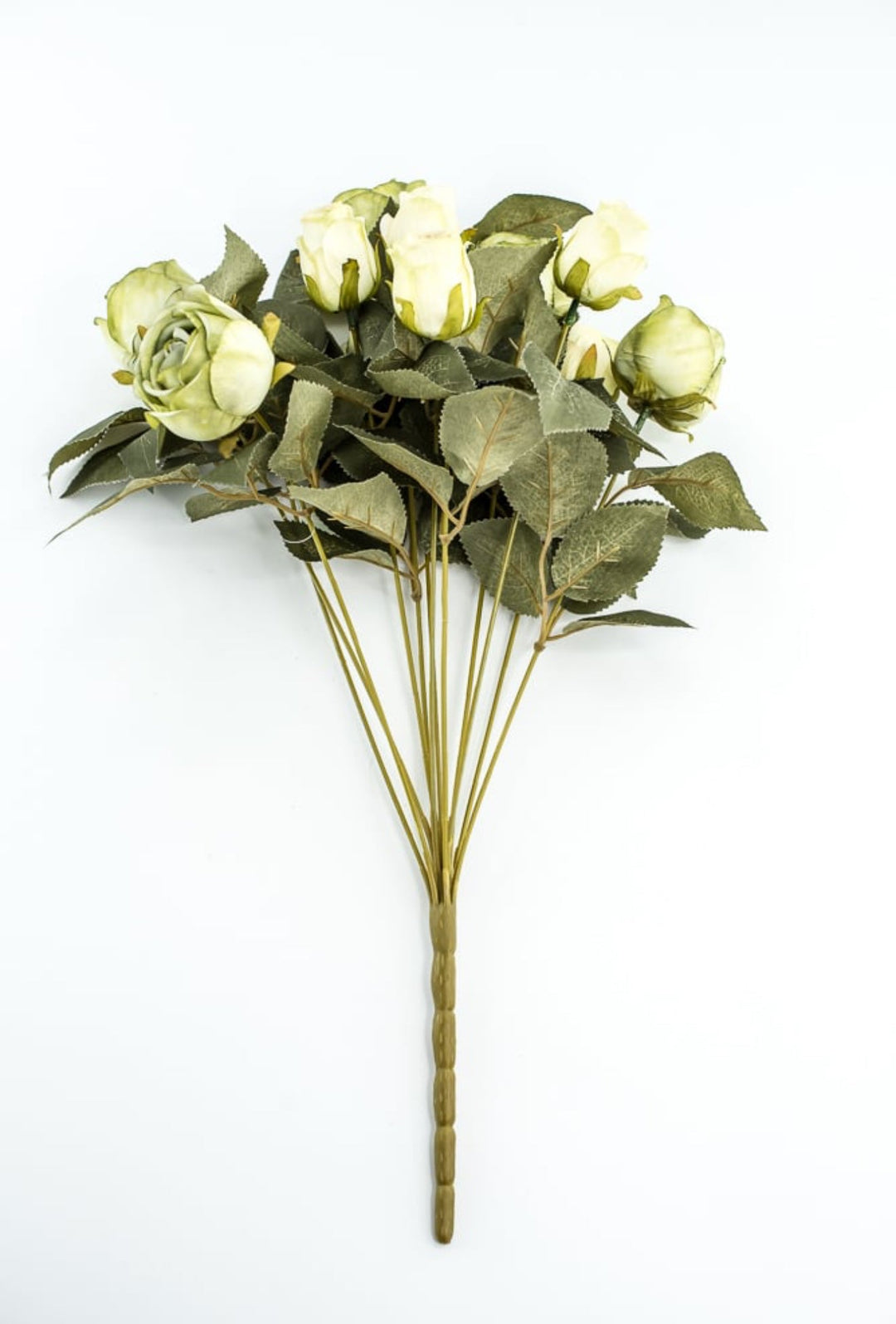 Green Hazel Rose Bush - Greenery Market57330GN