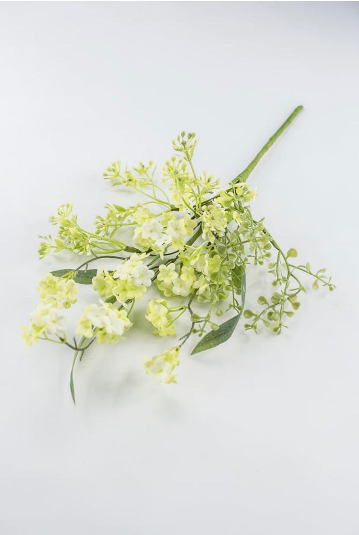 Green Hydrangea Filler Pick - 18" - Greenery MarketArtificial Flowers63836GN