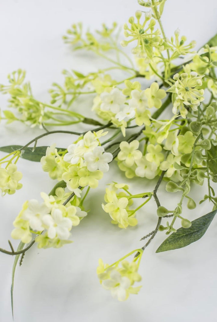 Green Hydrangea Filler Pick - 18" - Greenery MarketArtificial Flowers63836GN