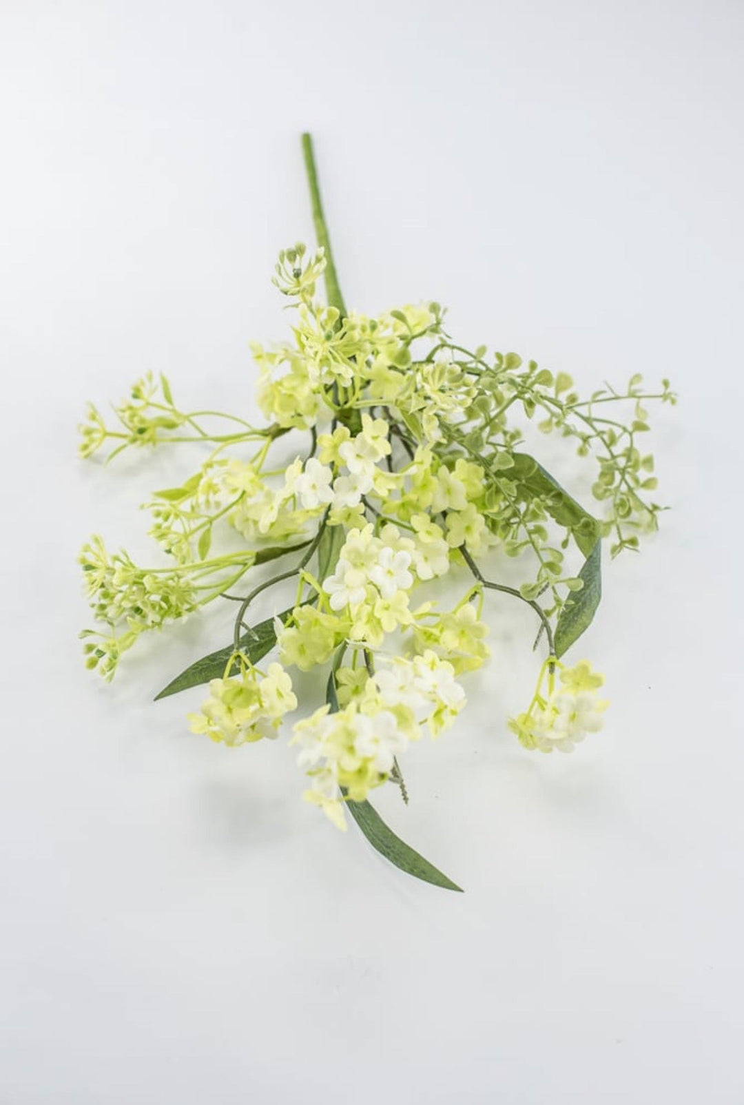 Green Hydrangea Filler Pick - 18" - Greenery MarketArtificial Flowers63836GN