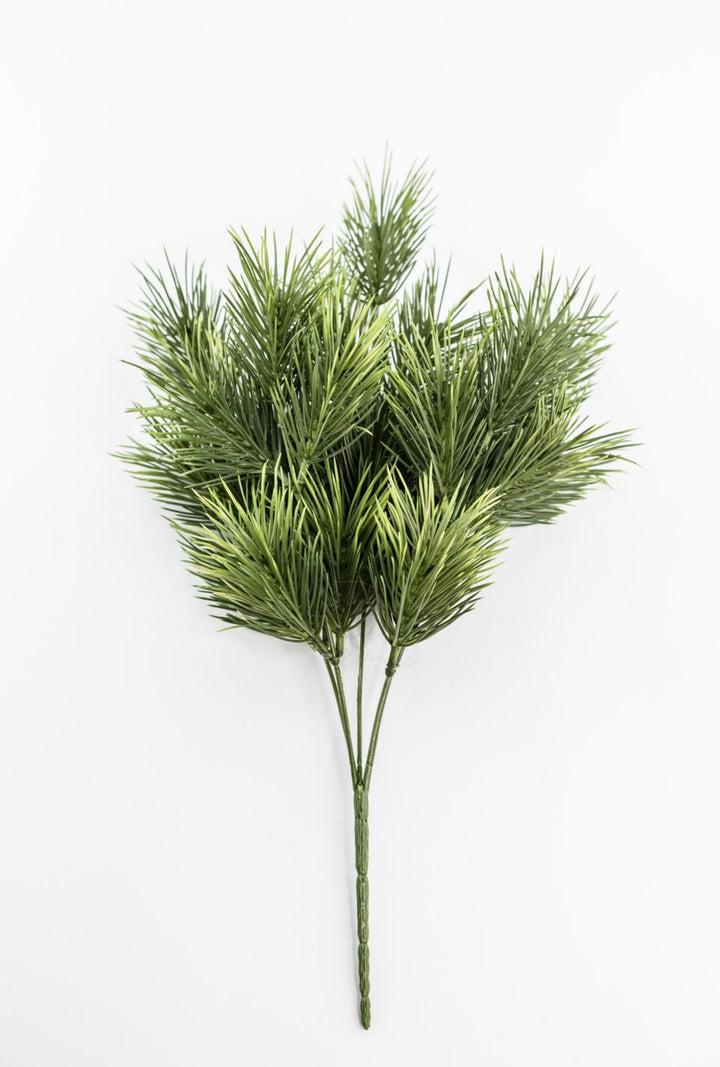 Green Larch Pine Bush - Greenery Market86557GN