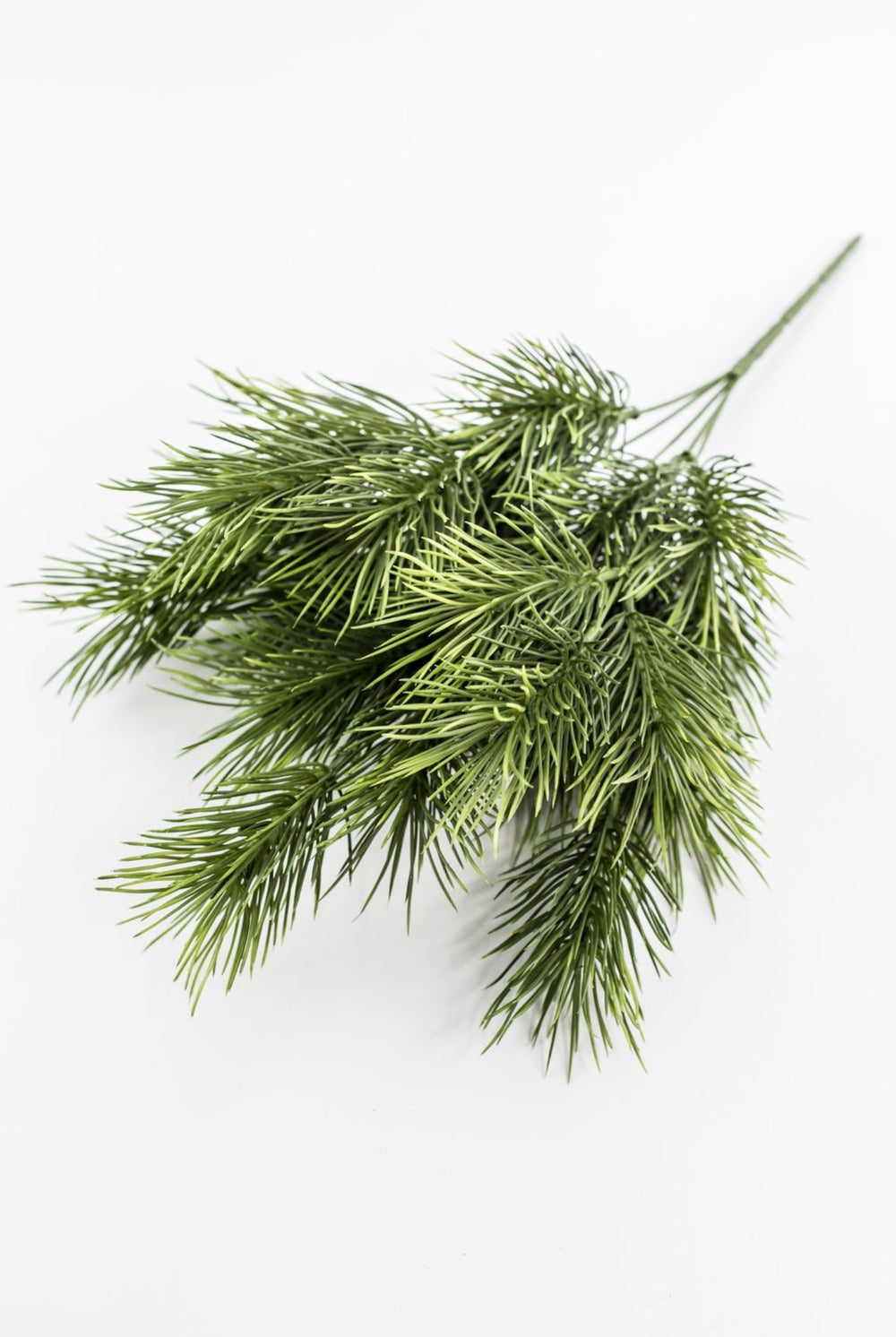 Green Larch Pine Bush - Greenery Market86557GN