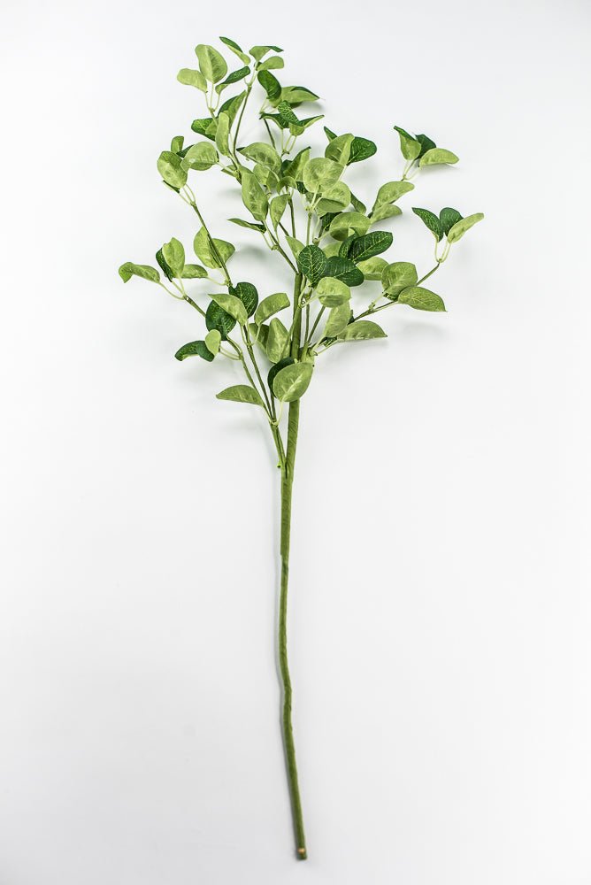 Green Leaves Spray - 32" - Greenery Marketartificial greenery13667GN