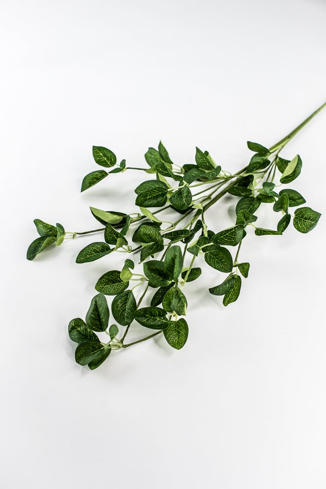 Green Leaves Spray - 32" - Greenery Marketartificial greenery13667GN