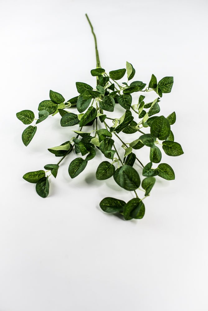 Green Leaves Spray - 32" - Greenery Marketartificial greenery13667GN