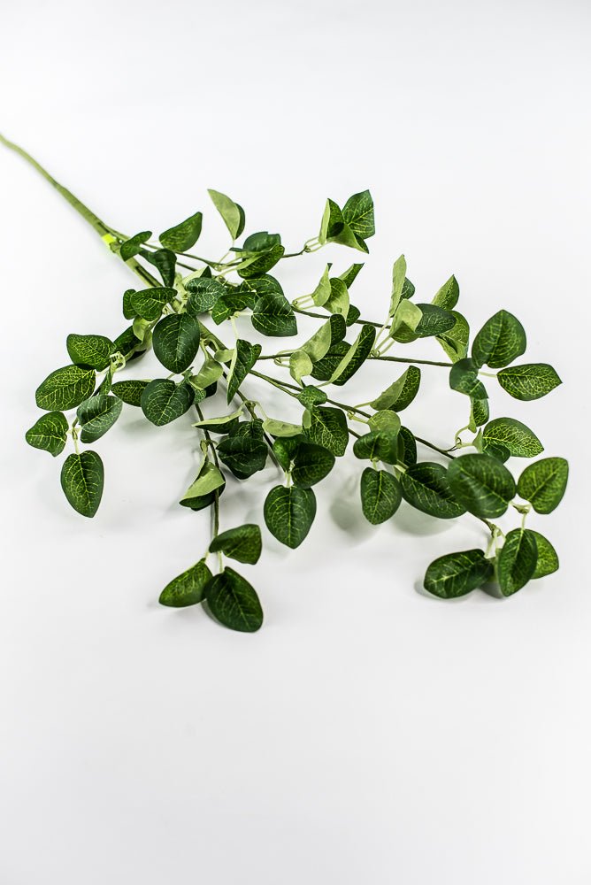 Green Leaves Spray - 32" - Greenery Marketartificial greenery13667GN