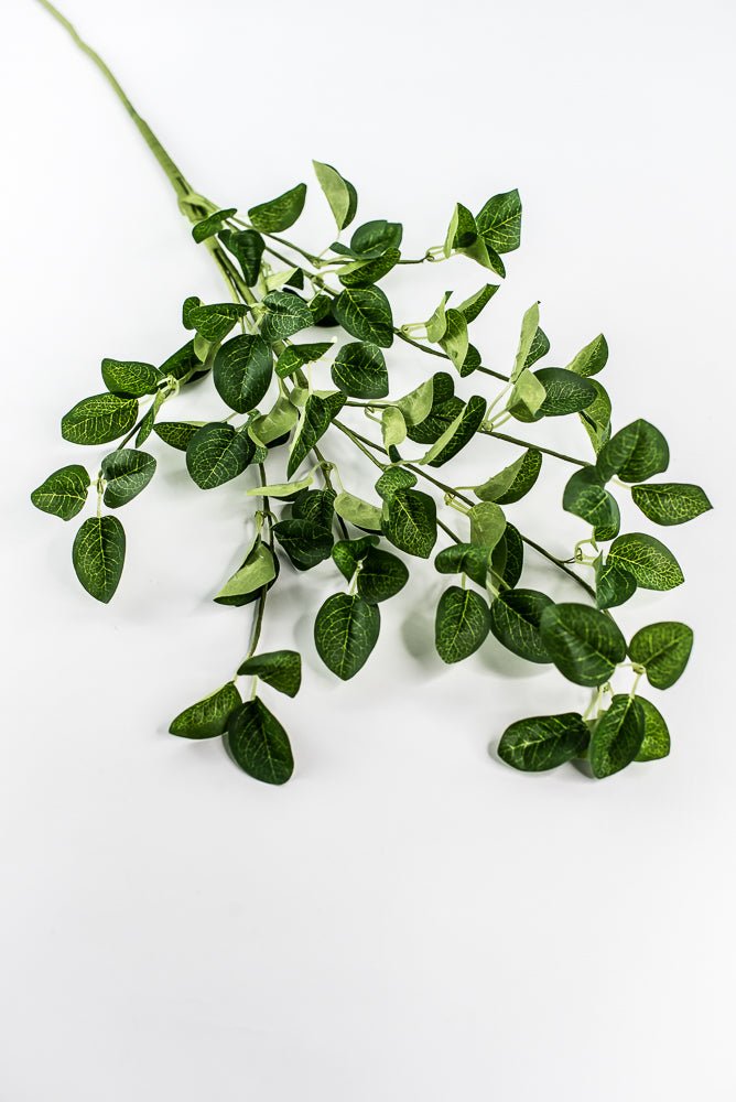 Green Leaves Spray - 32