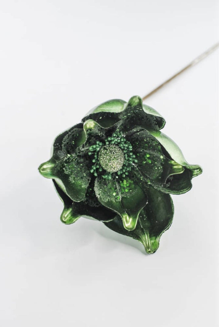 Green Magnolia Stem - Greenery Market32161-GN